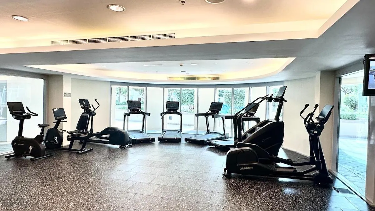 شقة Ultimate 5Br Luxury I 2500 Sqf I Burj Inner Circle دبي