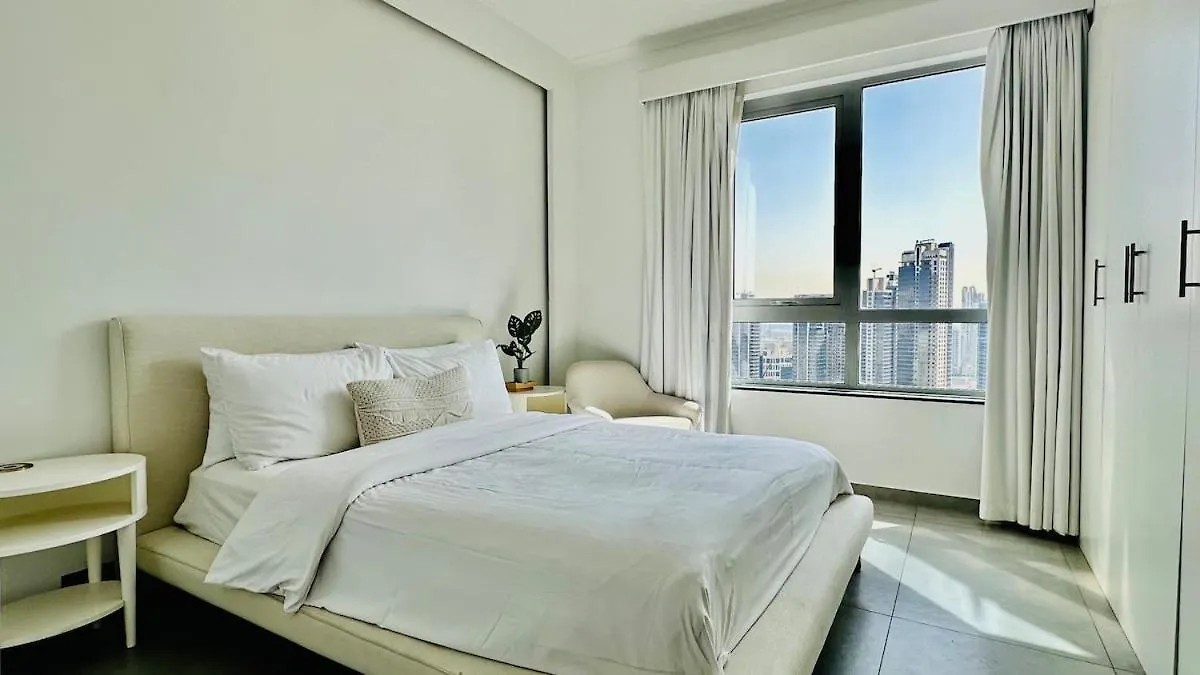 Ultimate 5Br Luxury I 2500 Sqf I Burj Inner Circle دبي